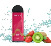  Life Pod 8K...