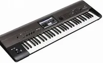  Korg Teclad...
