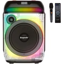  Ecopower Sp...