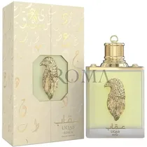 Perfume Amaran Exclusive Uqab Rihla Eau de Parfum Unissex 100ML