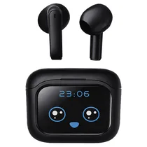 Fone de Ouvido Krab KBA716 - Bluetooth - Preto