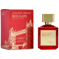 Perfume Lovali London Dream Red Gate Limited Edition - Eau de Parfum - Feminino - 100ML