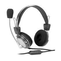 Headset Sate...