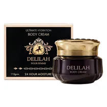 Loción Corporal Femenino Maison Alhambra Delilah Pour Femme 110GR