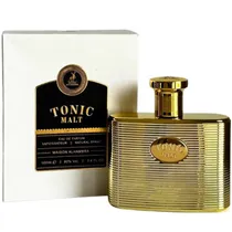 Maison Alhambra Tonic Malt Edp 100ML