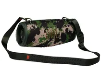 Caixa de Som JBL Xtreme 3 Squad - Camuflado