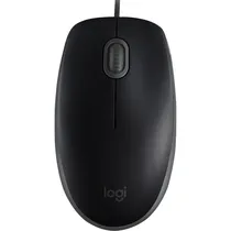  Logitech M1...