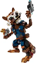  Lego Marvel...