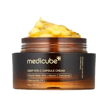 Medicube Deep Vita C Cream 55G