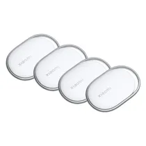 Localizador Xiaomi Tag BHR08SKGL - 4 Unidades