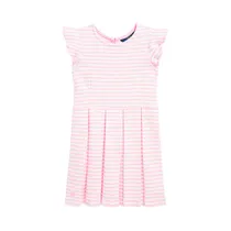 Vestido Infantil Niña Polo Ralph Lauren 313901061002