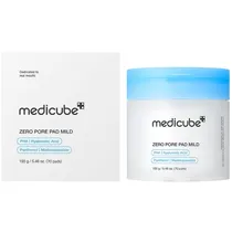 Almofadas Medicube Zero Pore Mild - 70 Pads