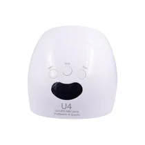 Secador de Unhas LED 48W para Pés
