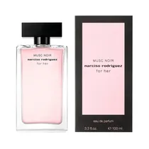 Perfume Narciso Rodriguez Musc Noir For Her Edp Feminino 100ML