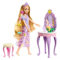  Boneca Matt...