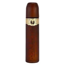 Perfume Cuba Gold Eau de Toilette Masculino 100ML