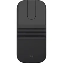 Mouse Sem Fio Logitech Mobi Fold - Grafite (910-007601)