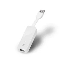 Adaptador USB TP-Link UE300 p/ Internet RJ45 >5514< 617871