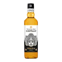Teresa Castillo Tequila Oro 700ML