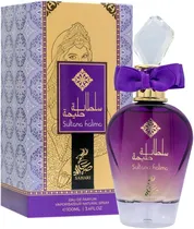 Perfume Sah...