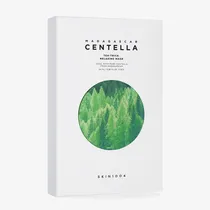 SKIN1004 M.C Tea-Trica Relaxing Mask 24ML X 5UNI