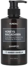 Shampoo Kund...