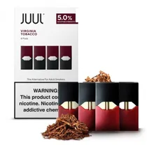  Juul Pod Li...