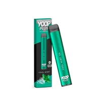 Yoop Bar Cool Mint