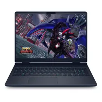 Notebook Gam...