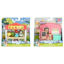  Moose Toys ...