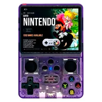  Console Por...