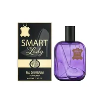 Real Time Smart Lady Fem 100ML Edp 360995