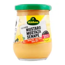  Mostaza Sem...