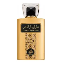 Perfume Al Wataniah Attar Al Wesal Gold Edp 100ML Masculino