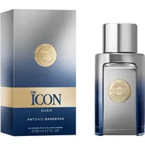 Ab The Icon Elixir Edp 50ML