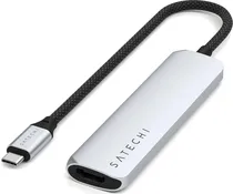 Hub USB-C 4-...