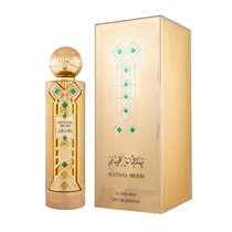 Al Malakia Perfume Sultana Huam Unisex Eau de Parfum 100ML