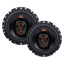 Alto Falante JBL Multisystem 6TRMS80 - 80W RMS - 3 Vias - 6"