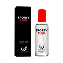 Montwood Sporty Man Pour Homme 100ML Edt