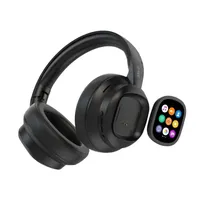 Auricular G-Tide Future Loop - Black