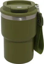 Garrafa Termica 60582/3 420ML - Verde