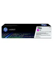Toner HP CE3...