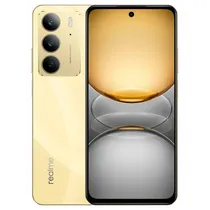 Cel Realme C75 RMX3941 8/256GB 4G Dourado
