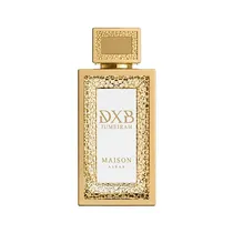 Perfume Maison Asrar DXB Jumeirah Unissex Edp de 100ML