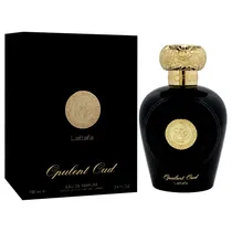Perfume Lattafa Opulent Oud Edp 100ML