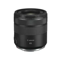  Lente Canon...