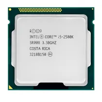  Cpu OEM Int...