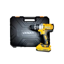 Kit Destornillador A Batería Satellite A-TK883 2 Baterías 12V 3,0MAH