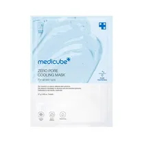 Medicube Mask Zero P Cooling 1PC
