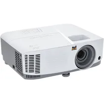 Proyector Viewsonic PA503S SVGA 3600 LM/ 190W/ HDMI/ VGA/ DLP - Blanco